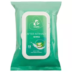 EasyGlide - intiimipyyhkeet - 25 kpl