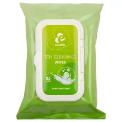 EasyGlide - intiimipyyhkeet - 25 kpl