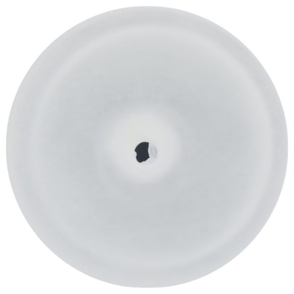 Boners - automaattinen penispumppu masturbaattori - läpinäkyvä/musta