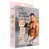 Täytettävä AirDoll David Blowme (natural)