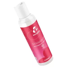 EasyGlide - vesipohjainen liukuvoide - mansikka - 150 ml