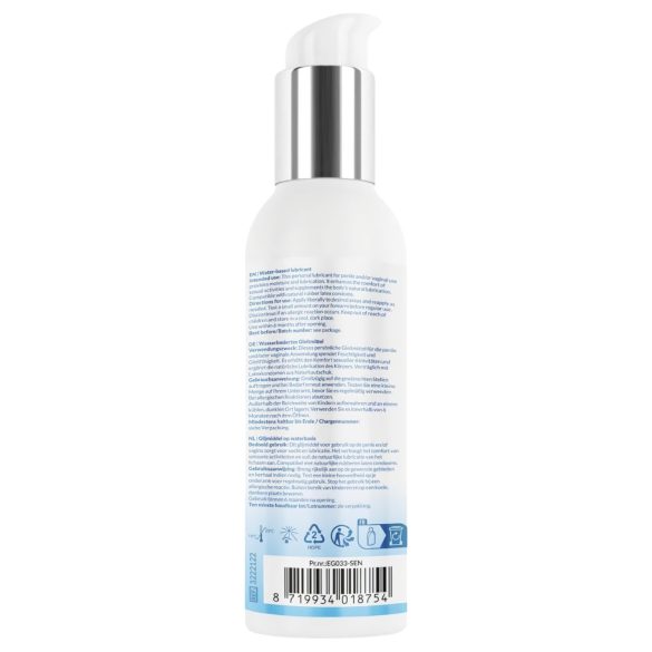 EasyGlide Sensitive - vesipohjainen liukuvoide 150ml