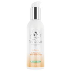 EasyGlide Sensitive - anaalivesipohjainen liukuvoide 150ml