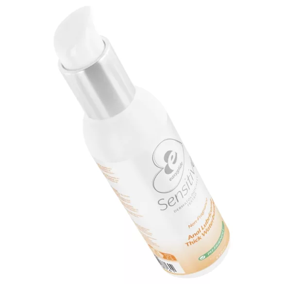 EasyGlide Sensitive - anaalinen vesipohjainen liukuvoide (150 ml)