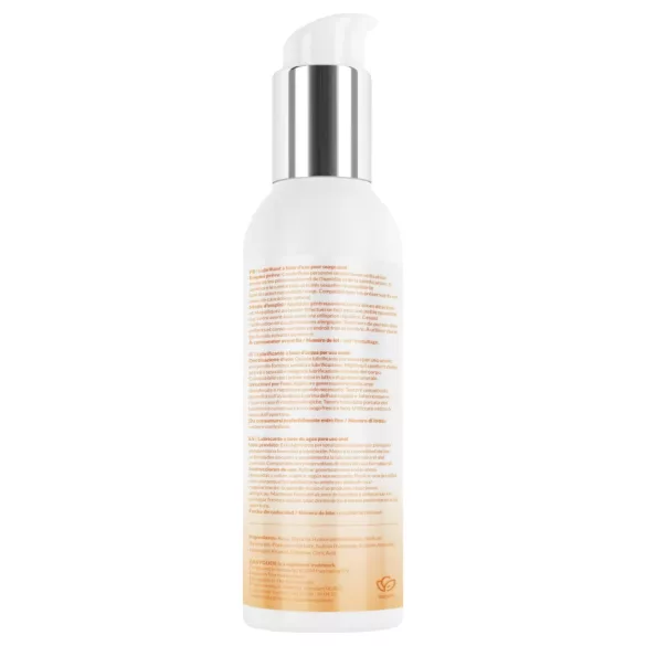 EasyGlide Sensitive - anaalinen vesipohjainen liukuvoide (150 ml)