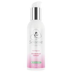 EasyGlide Sensitive - liukuvoide silikonipohjainen 150ml