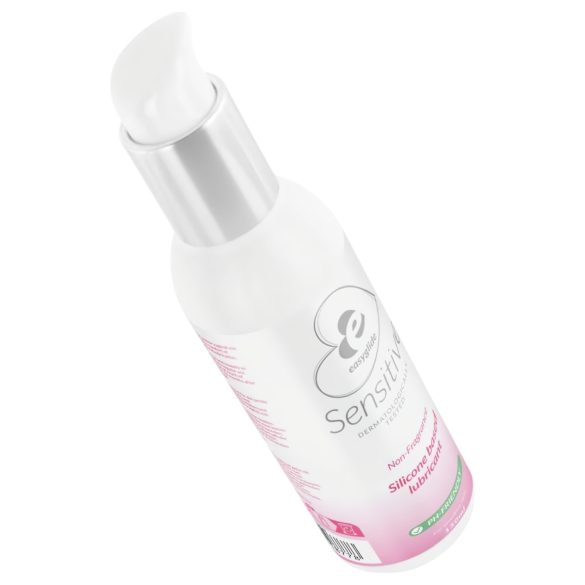 EasyGlide Sensitive - liukuvoide silikonipohjainen 150ml