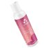 EasyGlide - maustettu vesipohjainen liukuvoide - rosésamppanja (150 ml)