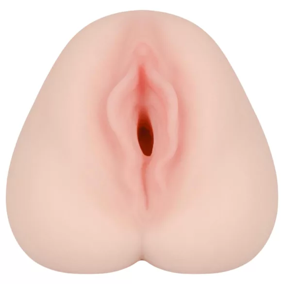 FWB - tekorealistinen vaginavibraattori - Sofia Hughes - iho