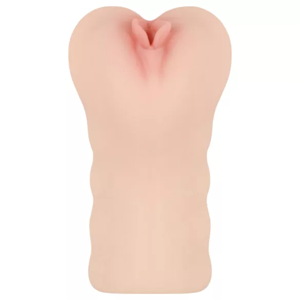 FWB - tekorealistinen vaginavibraattori - Sofia Hughes - iho