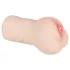 FWB - Ella Parker realistinen vagina - vaalea