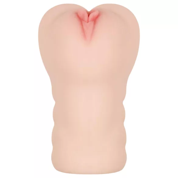FWB - Ella Parker realistinen vagina - vaalea