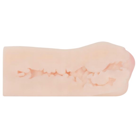 FWB - Natalie Reed tekorealistinen vagina - ihoisuus