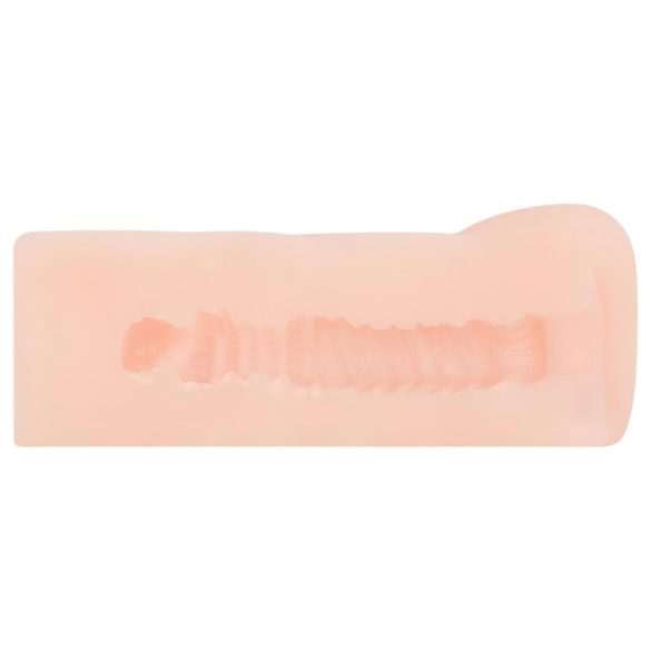 FWB - Iris Clark realistinen masturbaattorisetti - luonnollinen