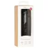Easytoys - realistinen dildo - 12 cm - musta