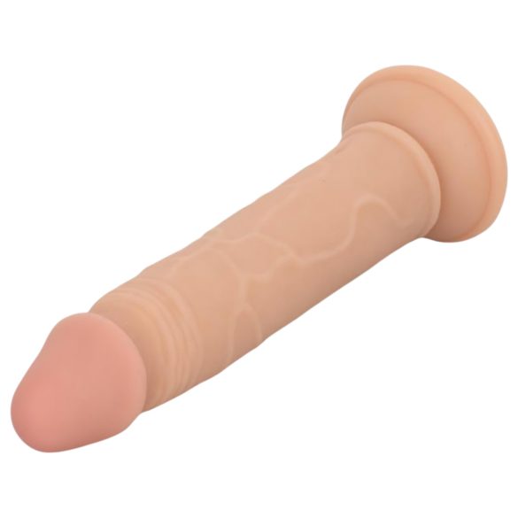 Easytoys - realistinen dildo - 22,5 cm - nude