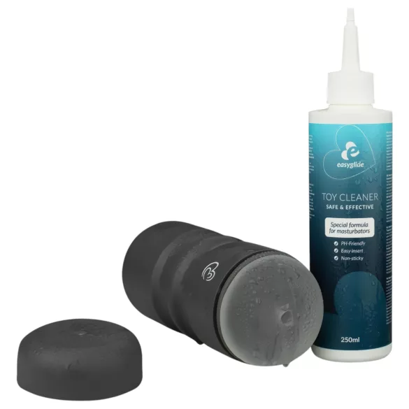 EasyGlide - miesten masturbaattorin puhdistusaine (250 ml)