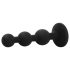 EasyToys - helmi anustappi (musta)