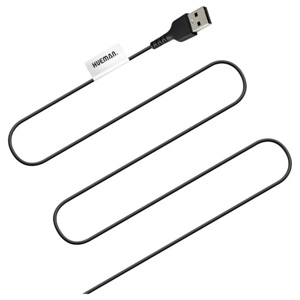 Hueman Stellar Force - anaali­vibraattori ja penirenkaat (violetti)