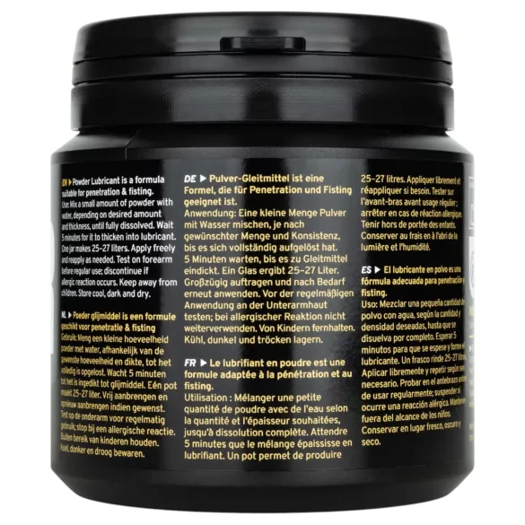 BUTTR - jauhemainen pikavoiteluaine (135 g)