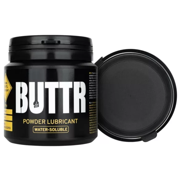 BUTTR - jauhemainen pikavoiteluaine (135 g)