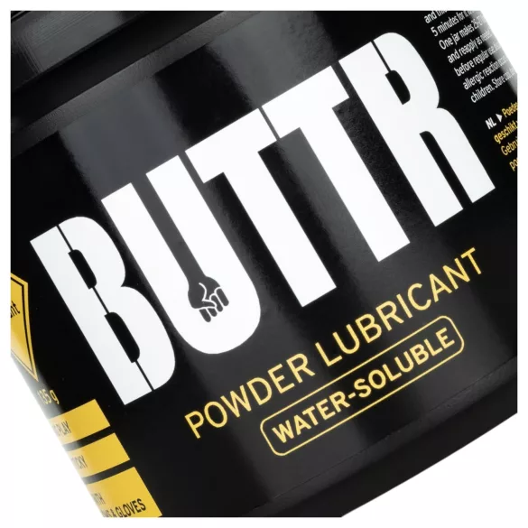 BUTTR - jauhemainen pikavoiteluaine (135 g)