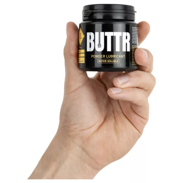 BUTTR - jauhemainen pikavoiteluaine (135 g)