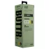 BUTTR Tactical II - jätti-anaalitappi (musta) - 26 cm