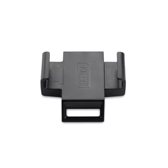 Kiiroo Keon - masturbointilaite puhelintelineellä - musta