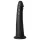 Kiiroo - realistinen dildo vakuumikiinnityksellä - 19 cm - musta