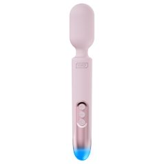 Kiiroo Pro Wand - vibraattori hierontaan - pinkki