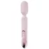 Kiiroo Pro Wand - vibraattori hierontaan - pinkki