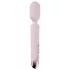 Kiiroo Pro Wand - vibraattori hierontaan - pinkki