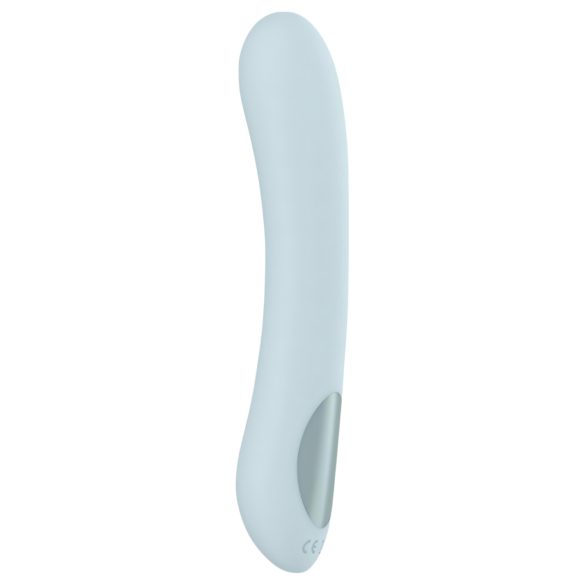 Kiiroo Pearl 2 - Interaktiivinen vedenpitävä G-pistevibraattori (vihreä)