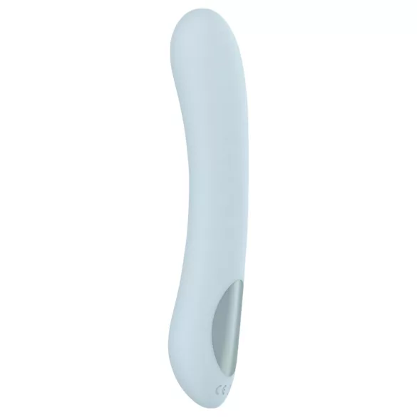 Kiiroo Pearl 2 - G-pistevibraattori - interaktiivinen, vedenkestävä - vihreä
