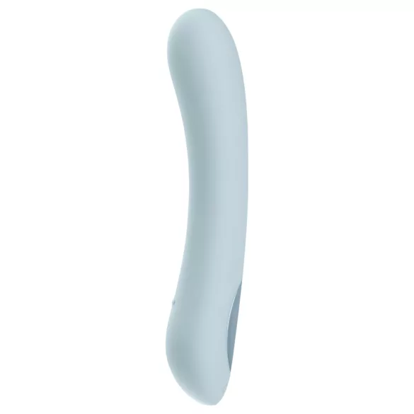 Kiiroo Pearl 2 - G-pistevibraattori - interaktiivinen, vedenkestävä - vihreä