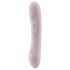 Kiiroo Pearl 3 - interaktiivinen, vedenkestävä G-pistevibraattori (pinkki)