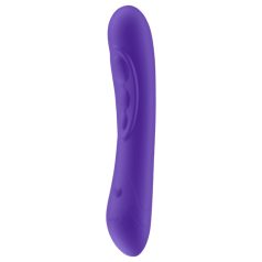   Kiiroo Pearl 3 - G-piste vibraattori - interaktiivinen - violetti