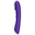 Kiiroo Pearl 3 - Interaktiivinen G-pistevibraattori (violetti)