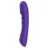 Kiiroo Pearl 3 - G-piste vibraattori - interaktiivinen - violetti