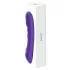 Kiiroo Pearl 3 - G-piste vibraattori - interaktiivinen - violetti