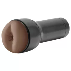 Kiiroo Feel - peppumasturbaattori - ruskea