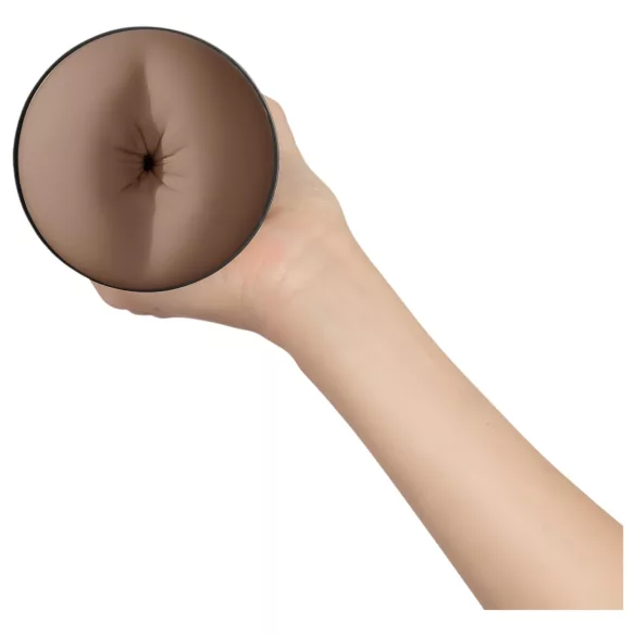 Kiiroo Feel - peppumasturbaattori - ruskea