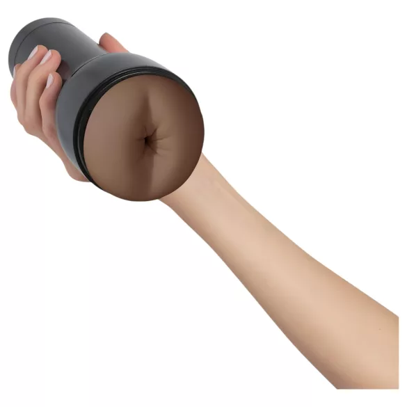 Kiiroo Feel - peppumasturbaattori - ruskea