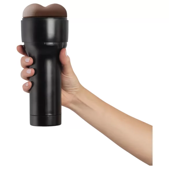 Kiiroo Feel - peppumasturbaattori - ruskea