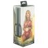 Kiiroo Kayley Gunner - PowerBlow yhteensopiva keinovagina (luonnollinen)