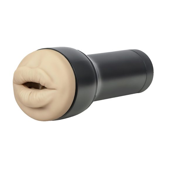 Kiiroo Victoria June - realistinen suutelija - PowerBlow yhteensopiva