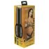 Kiiroo Victoria June - realistinen suutelija - PowerBlow yhteensopiva