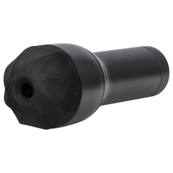 Kiiroo Feel Sensation - PowerBlow yhteensopiva masturbointilaite (musta)