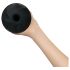 Kiiroo Feel Sensation - PowerBlow yhteensopiva masturbointilaite (musta)